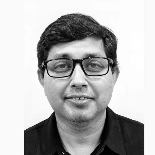 Ankur Srivastava — Co-founder & Chief Product Officer
