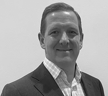 Chris Burger — Co-founder & Chief Revenue Officer