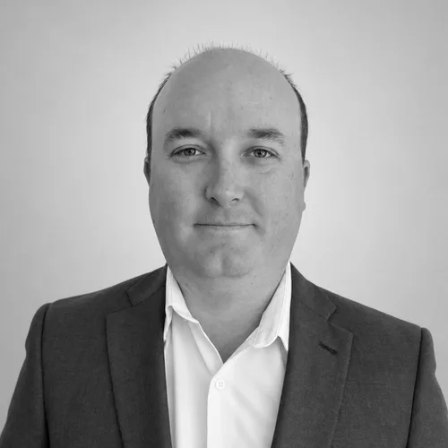 Davin Beischel — Senior Sales Account Manager