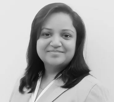 Deepti Rastogi — Senior Director, Operations – IP Paralegal Services