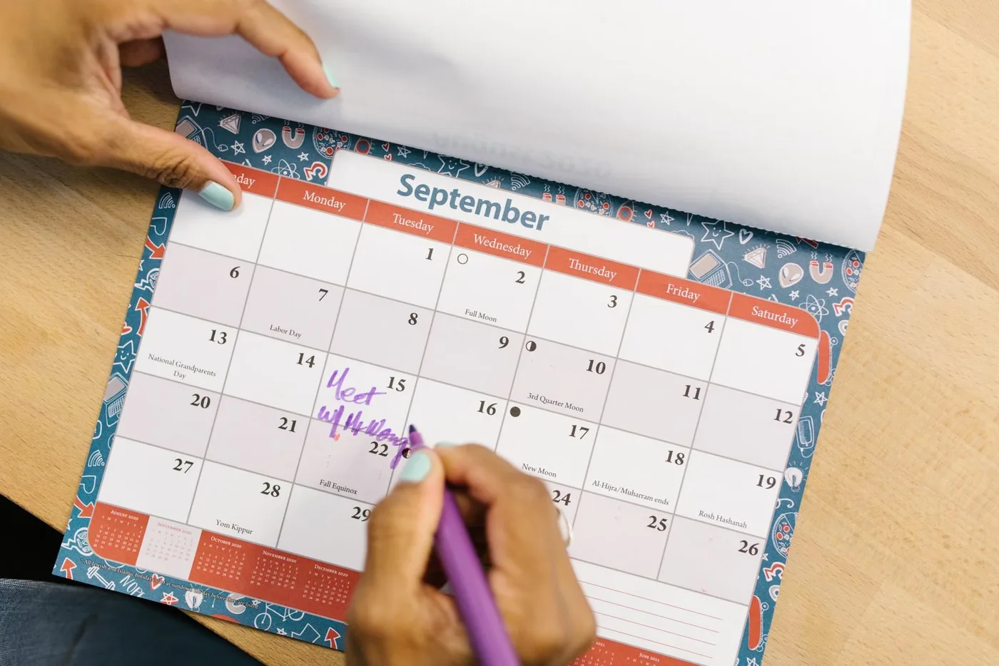 Office Action Shell Response in day-to-day use