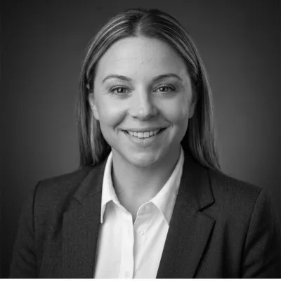 Katlyn Coyle — Senior Sales Account Manager