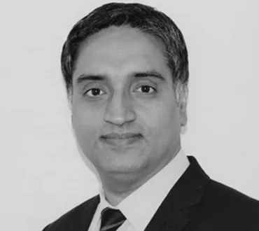 Mandeep Baweja — Co-founder & Chief Executive Officer