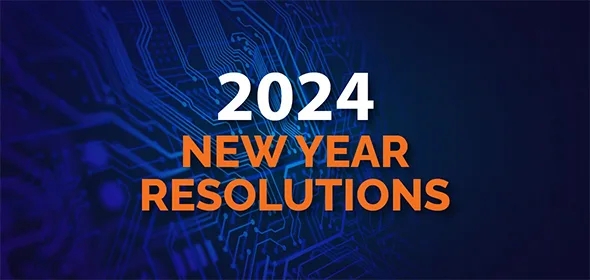 New Year’s Resolution – Optimize my IP Department — cover graphic