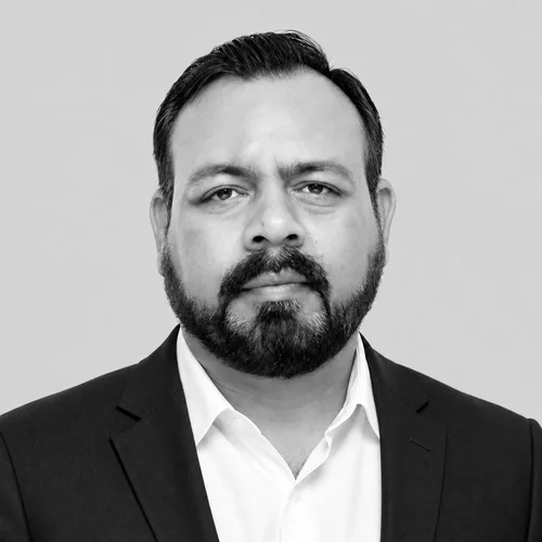 Puneet Arora — Director, Operations – IP Renewals & Payments